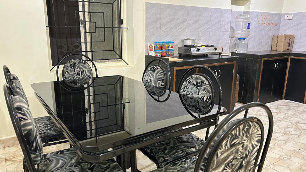 Muffys Villa Arpora Ngoại thất bức ảnh